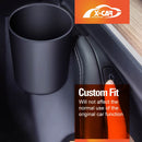 Tesla Model Y / Model 3 Interior Door Mount Car Cup Holder Rack Set of 2-3