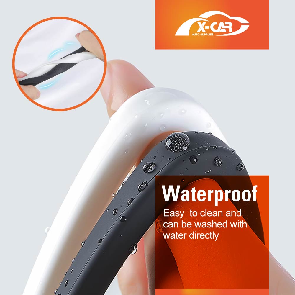 Mirror Frame Protection Tesla Model 3 / Y Screen Protector Rearview Mirror Frame Protection Si ...