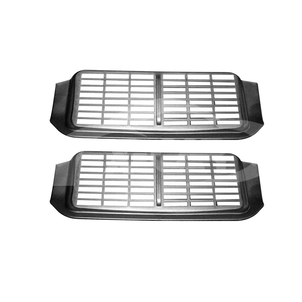 Tesla Model 3 Backseat AC Vent Grille