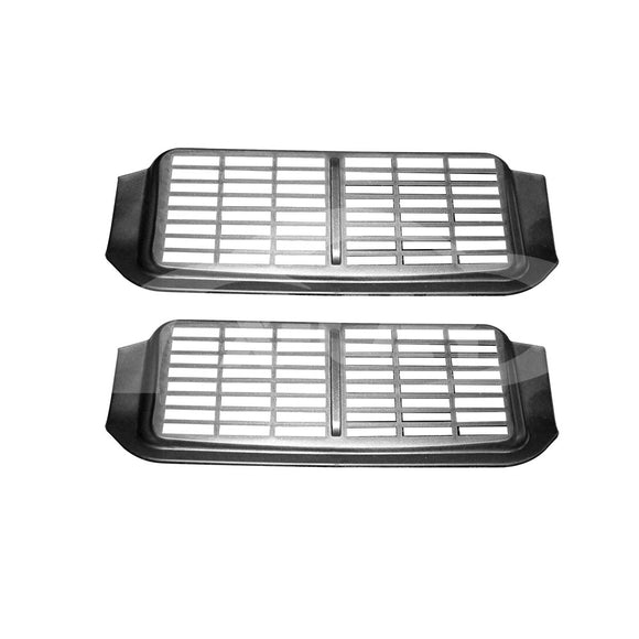 Tesla Model 3 Backseat AC Vent Grille