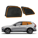 Window Sun Shades for Volvo XC60 2017-Onwards-1