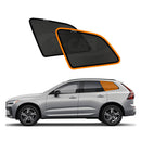Window Sun Shades for Volvo XC60 2017-Onwards-12