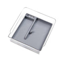 Tesla Model 3 Highland 2023-2025 Centre Console Organizer Tray Storage Container with Silicone Mat-21