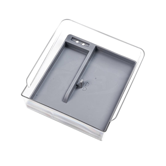 Tesla Model 3 Highland 2023-2025 Centre Console Organizer Tray Storage Container with Silicone Mat