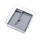 Tesla Model Y Juniper Centre Console Organizer Tray Storage Container with Silicone Mat 2025-Onwards-23