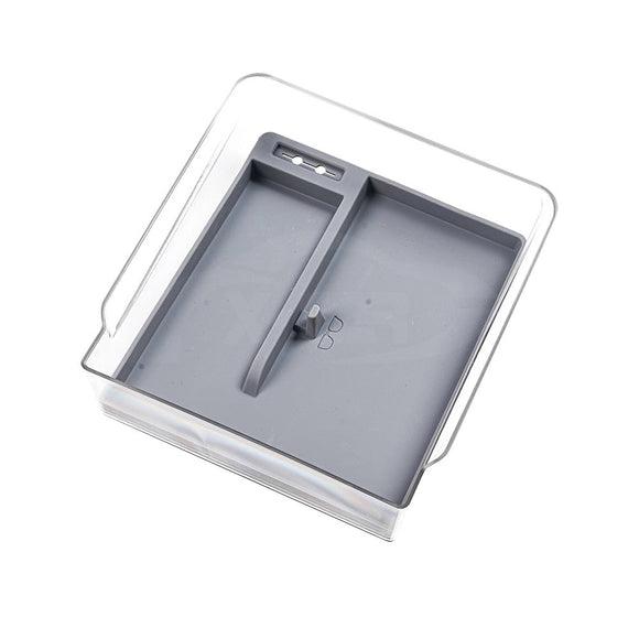 Tesla Model Y Juniper Centre Console Organizer Tray Storage Container with Silicone Mat 2025-Onwards
