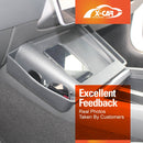 Tesla Model 3 Highland Center Console Wireless Charging Anti-Slip Silicone Mat-5