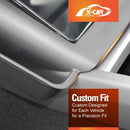 Tesla Model Y Juniper Center Console Wireless Charging Anti-Slip Silicone Mat 2025-Onwards-4