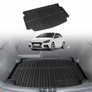 Boot Liner for Hyundai i30 Hatchback 2018-Onwards Trunk Cargo Mat Luggage Tray-1