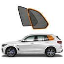 Window Sun Shades for BMW X5 2018-Onwards-16