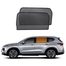 Window Sun Shades for Hyundai Santa Fe SantaFe 2018-2023-15