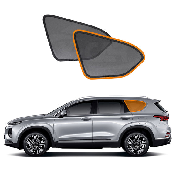 Window Sun Shade for Hyundai Santa Fe SantaFe 2018-2023