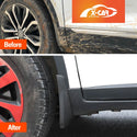 Mud Flaps Splash Guards for Toyota Camry 2018-2024 Mudguard Fender