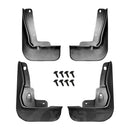Mud Flaps Splash Guards for Toyota Camry 2018-2024 Mudguard Fender-7