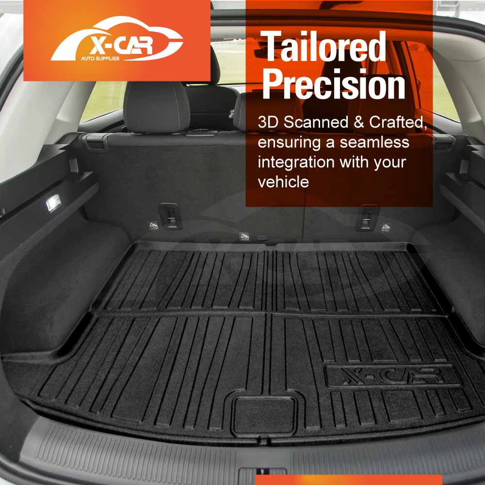 Boot Liner for MG HS 2019-2024