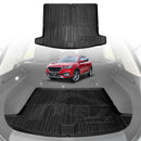 Boot Liner for MG HS 2019-2024-1