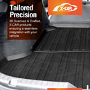 Boot Liner for Mazda 3 Sedan BP 2019-Onwards-2