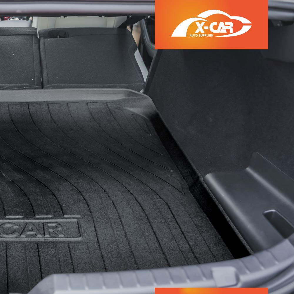 Boot Liner for Mazda 3 Sedan BP 2019-2025