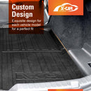 Boot Liner for Mazda 3 Sedan BP 2019-Onwards-3