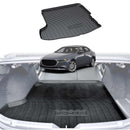 Boot Liner for Mazda 3 Sedan BP 2019-2025-1