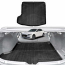 Boot Liner for Mazda 3 Sedan BP 2019-Onwards-1