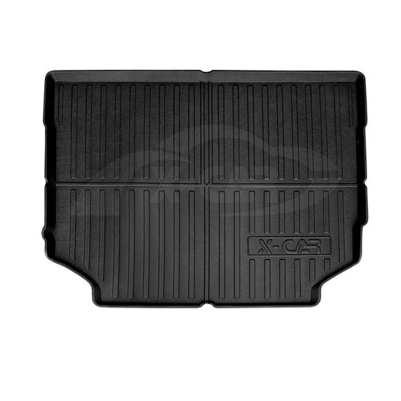 Boot Liner For Land Rover Defender L663 110 2020-Onwards Heavy Duty Car Mat