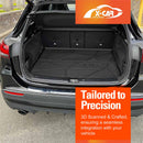 Boot Liner for Mercedes-Benz GLA 2020-Onwards-2