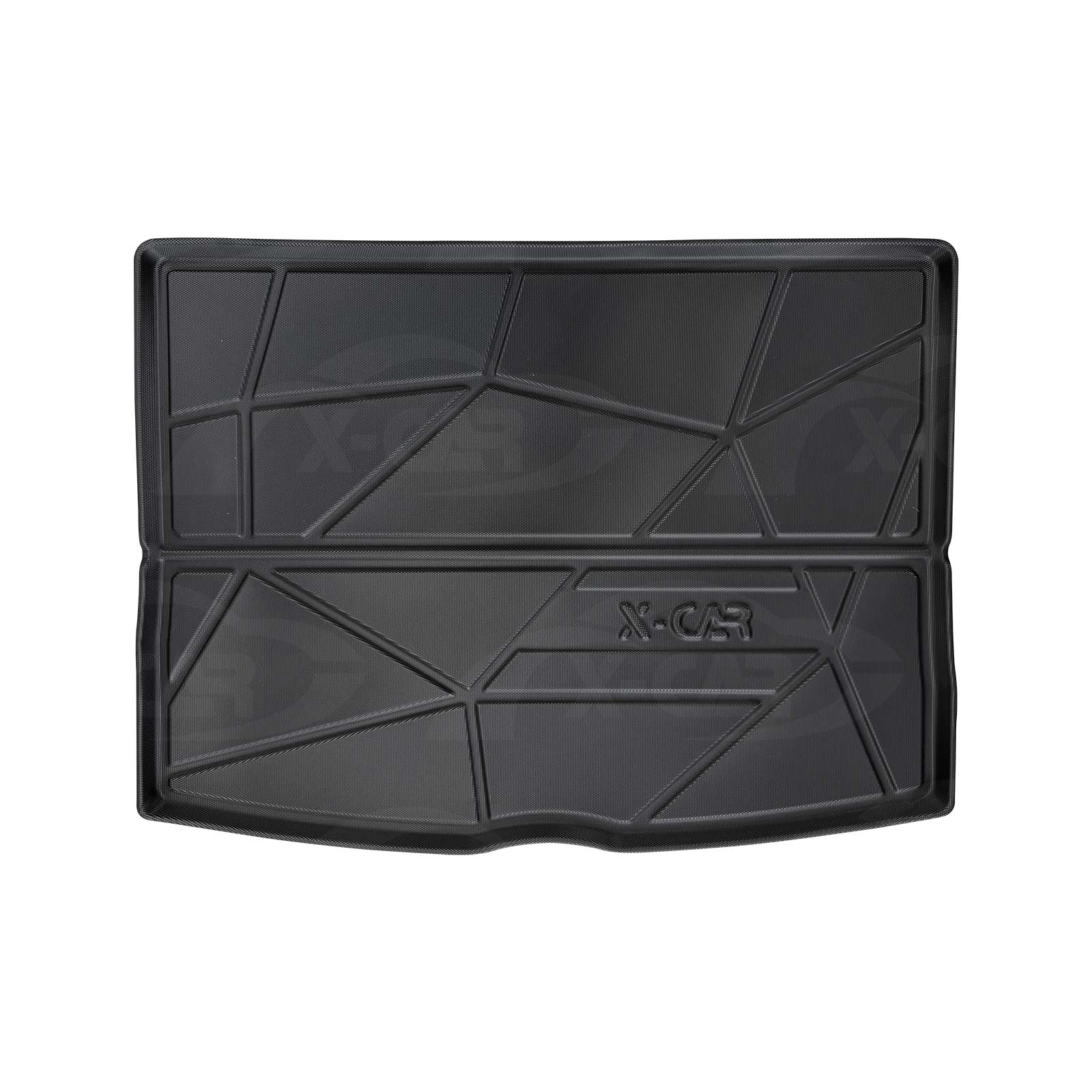 Boot Liner for Mercedes-Benz GLA 2020-Onwards Cargo Mat Accessories X-CAR