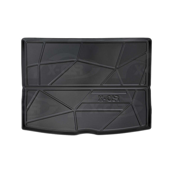 Boot Liner for Mercedes-Benz GLA 2020-Onwards