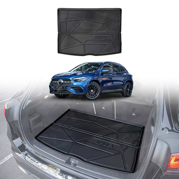 Boot Liner for Mercedes-Benz GLA 2020-Onwards