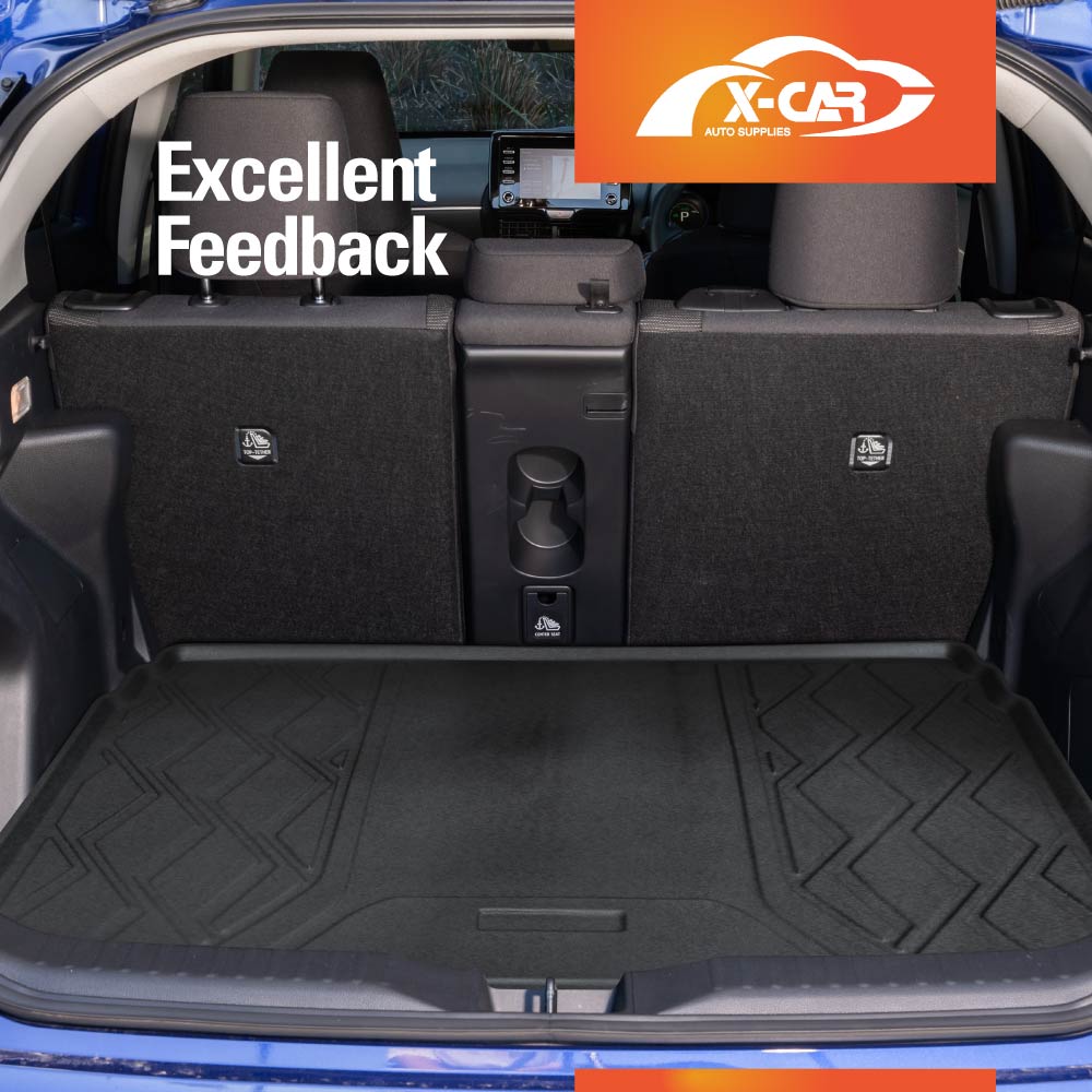 Boot Liner for Yaris Cross 2020-2025 - 0