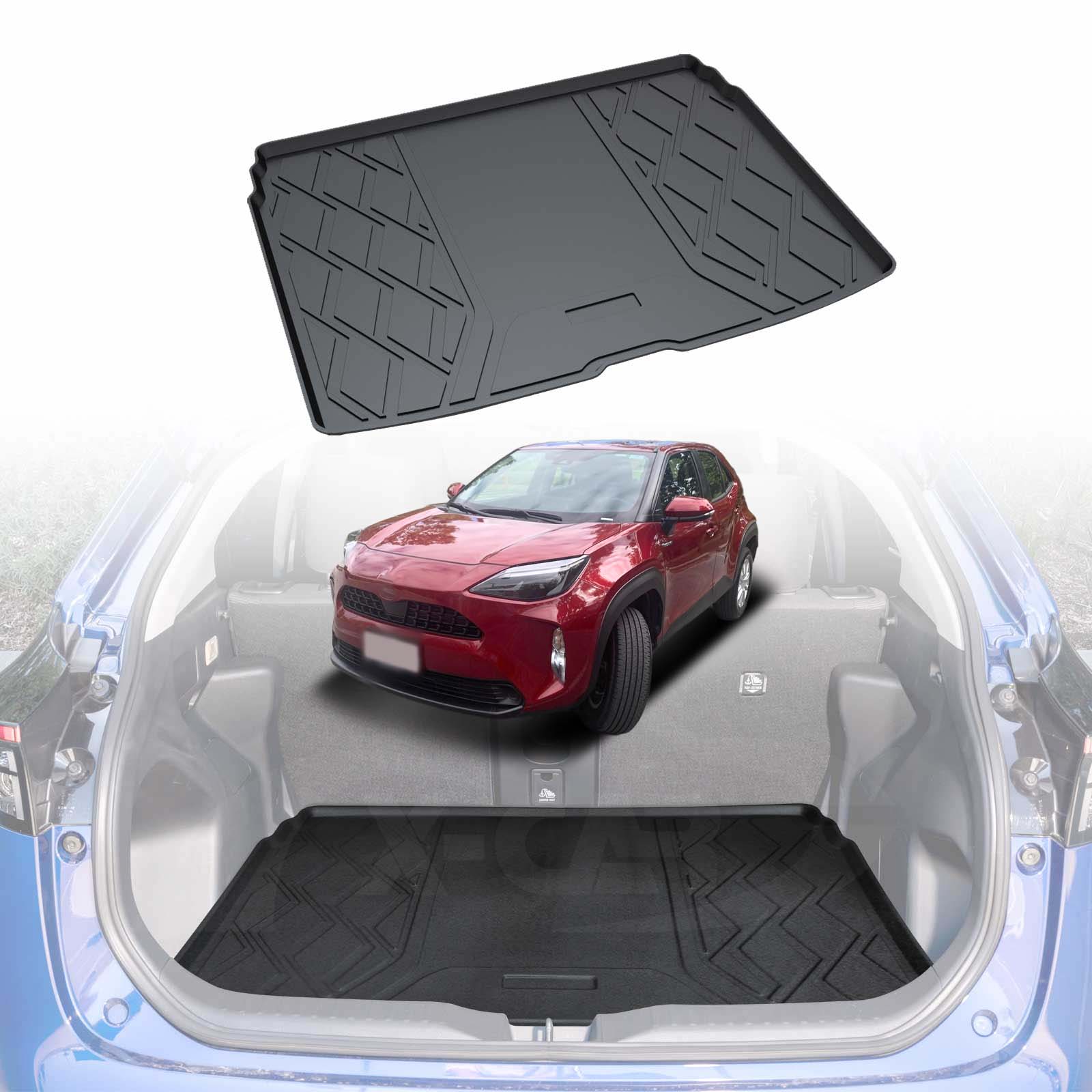 Boot Liner for Yaris Cross 2020-2025