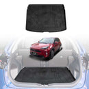 Boot Liner for Yaris Cross 2020-Onwards-1