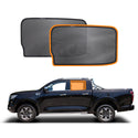 Window Magnetic Sun Shade for GWM Cannon-X/L 2021-2025