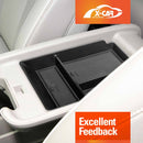 Centre Console Armrest Organizer Tray for Hyundai IONIQ 5 2021-Onwards Storage Box-5