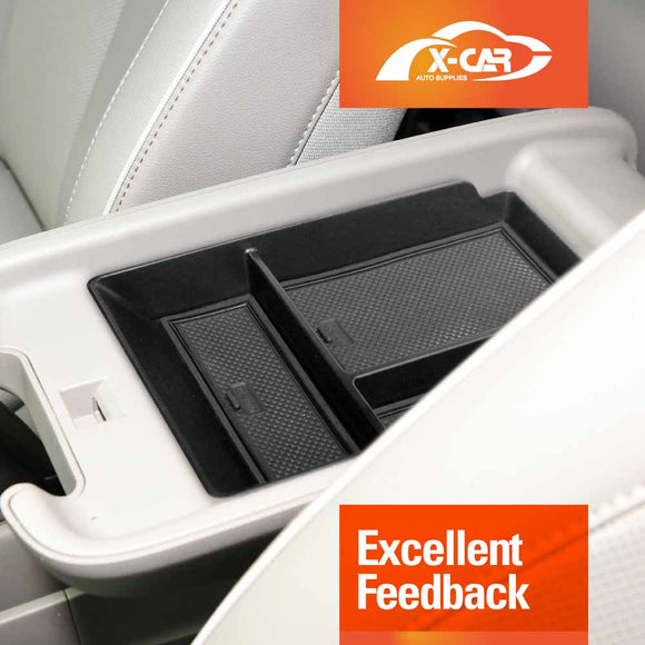 Centre Console Armrest Organizer Tray for Hyundai IONIQ 5 2021-Onwards Storage Box