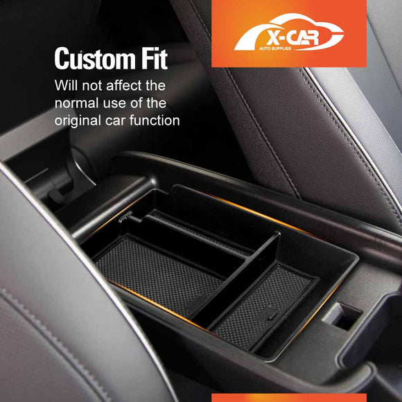 Centre Console Armrest Organizer Tray for Hyundai IONIQ 5 2021-Onwards Storage Box