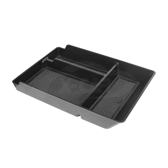 Centre Console Armrest Organizer Tray for Hyundai IONIQ 5 2021-Onwards Storage Box