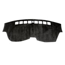 Dash Mat for BYD Atto 3 2022-Onwards Non-Slip Dashboard Pad Cover-8