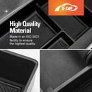 Glove Box Armrest Organizer Tray for Lexus NX Series 2022-2025 Accessories-16