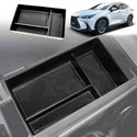 Glove Box Armrest Organizer Tray for Lexus NX Series 2022-2024 Accessories