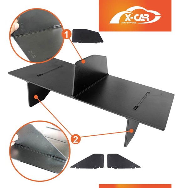 Glove Box Armrest Organizer Tray for Lexus NX Series 2022-2024 Accessories