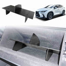 Glove Box Armrest Organizer Tray for Lexus NX Series 2022-2025 Accessories-4