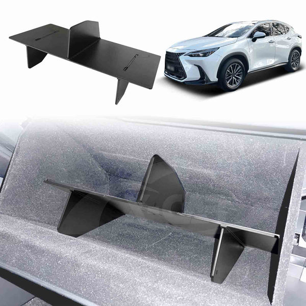 Glove Box Armrest Organizer Tray for Lexus NX Series 2022-2024 Accessories