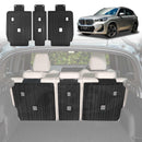Boot Liner/Back Seat Protector for BMW X1 U11 Series 2022-Onwards-20