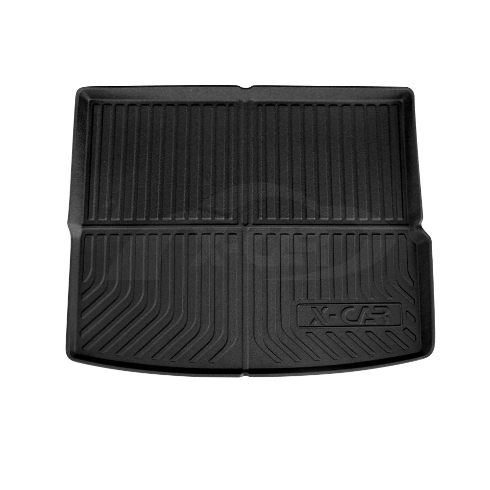 Boot Liner/Back Seat Protector for BMW X1 U11 Series 2022-Onwards
