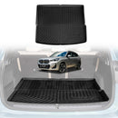 Boot Liner/Back Seat Protector for BMW X1 U11 Series 2022-Onwards-21