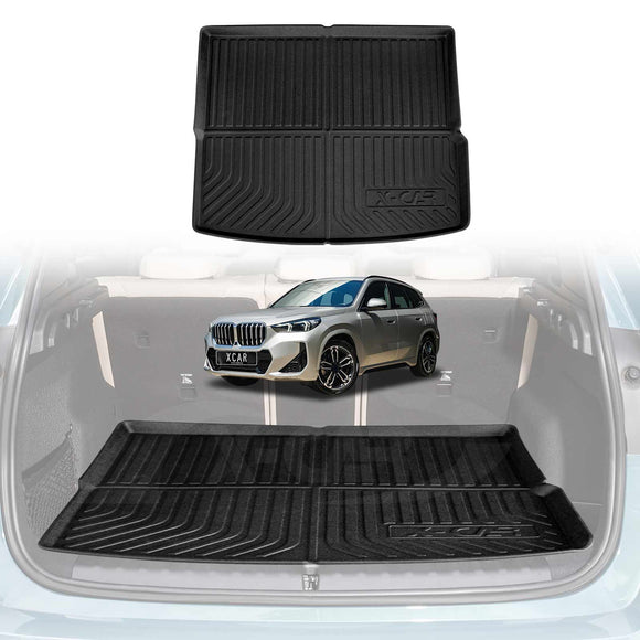 Boot Liner/Back Seat Protector for BMW X1 U11 Series 2022-Onwards