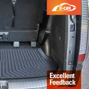 Boot Liner for Hyundai Staria and Staria Load 2021-Onwards-3