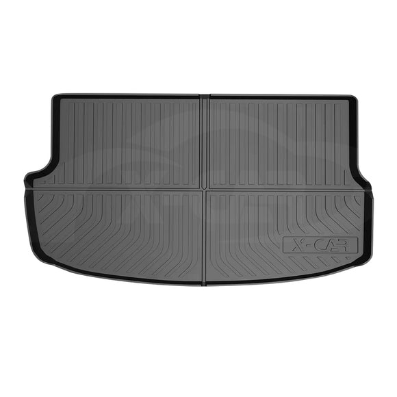 Boot Liner for Hyundai Staria and Staria Load 2021-Onwards